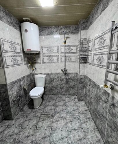Сдаётся 2-комн. новостройка 40 м², пос. Масазыр, photo 15 from 21