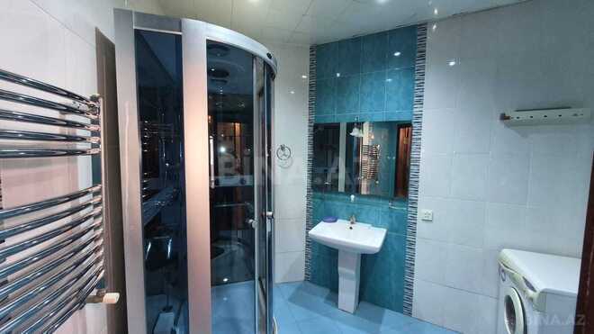 Продаётся 3-комн. новостройка 90 м², м. Элмляр Академиясы, photo 8 from 15