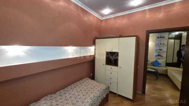 Продаётся 3-комн. новостройка 90 м², м. Элмляр Академиясы, photo 10 from 15