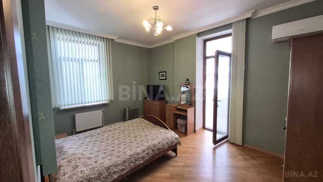 Продаётся 3-комн. новостройка 90 м², м. Элмляр Академиясы, photo 6 from 15