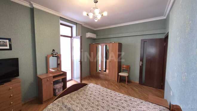 Продаётся 3-комн. новостройка 90 м², м. Элмляр Академиясы, photo 5 from 15