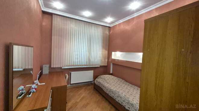 Продаётся 3-комн. новостройка 90 м², м. Элмляр Академиясы, photo 13 from 15