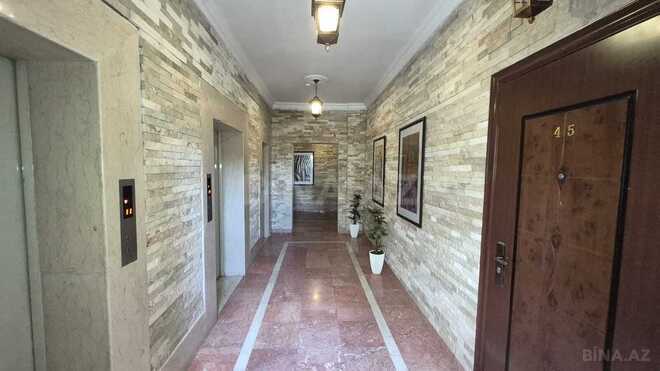 Продаётся 3-комн. новостройка 90 м², м. Элмляр Академиясы, photo 11 from 15