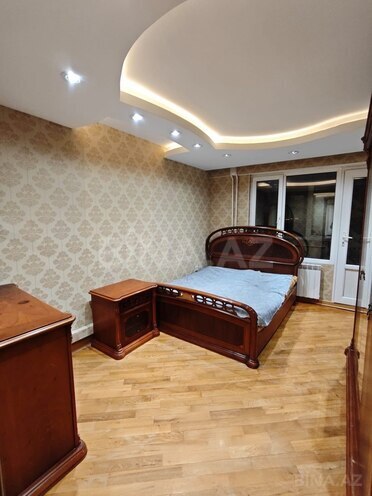 Сдаётся 3-комн. вторичка 90 м², м. Элмляр Академиясы, photo 6 from 16