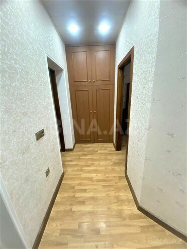 İcarəyə verilir 2 otaqlı köhnə tikili 65 m², Bayıl q., photo 5 from 8