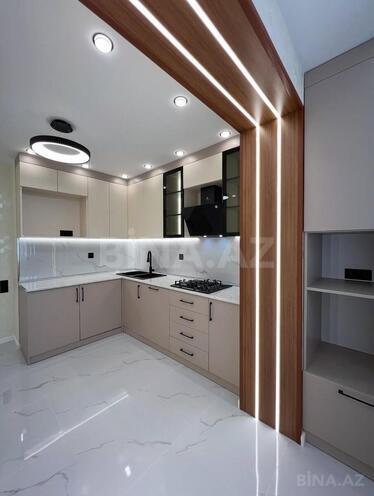 Продаётся 4-комн. вторичка 110 м², пос. 9-й мкр, photo 9 from 12