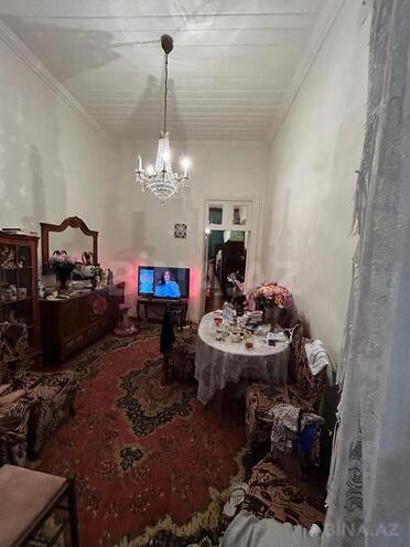 Satılır 3 otaqlı köhnə tikili 90 m², Nizami m., photo 7 from 16