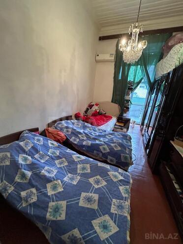 Satılır 3 otaqlı köhnə tikili 90 m², Nizami m., photo 3 from 16