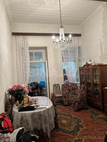 Satılır 3 otaqlı köhnə tikili 90 m², Nizami m., photo 8 from 16