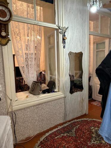 Satılır 3 otaqlı köhnə tikili 90 m², Nizami m., photo 11 from 16