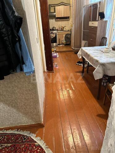Satılır 3 otaqlı köhnə tikili 90 m², Nizami m., photo 6 from 16