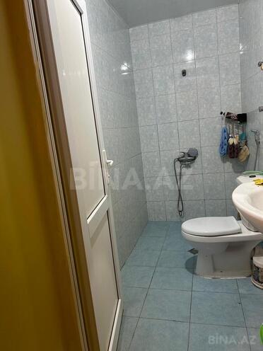 Satılır 3 otaqlı köhnə tikili 90 m², Nizami m., photo 9 from 16