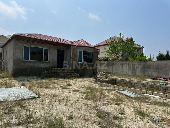 Продаётся 6-комн. дом/дача 120 м², пос. Фатмаи, photo 1 from 9