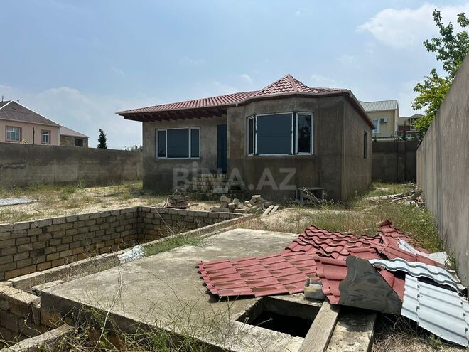 Продаётся 6-комн. дом/дача 120 м², пос. Фатмаи, photo 3 from 9
