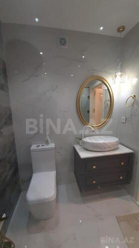 İcarəyə verilir 2 otaqlı yeni tikili 65 m², Dərnəgül m., photo 20 from 21