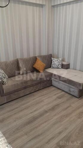 İcarəyə verilir 2 otaqlı yeni tikili 65 m², Dərnəgül m., photo 3 from 21