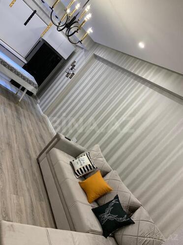 İcarəyə verilir 2 otaqlı yeni tikili 65 m², Dərnəgül m., photo 8 from 21