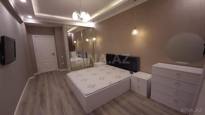İcarəyə verilir 2 otaqlı yeni tikili 65 m², Dərnəgül m., photo 6 from 21