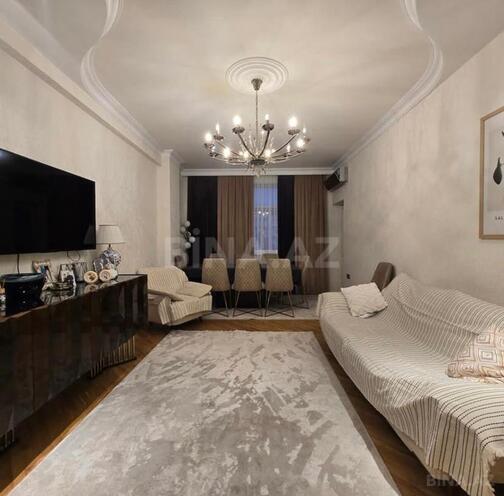 Продаётся 3-комн. новостройка 89 м², photo 1 from 19