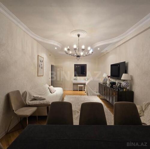 Продаётся 3-комн. новостройка 89 м², photo 5 from 19