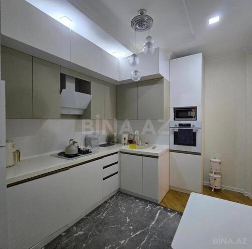 Продаётся 3-комн. новостройка 89 м², photo 15 from 19