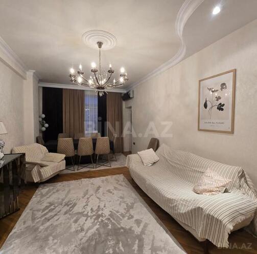 Продаётся 3-комн. новостройка 89 м², photo 4 from 19