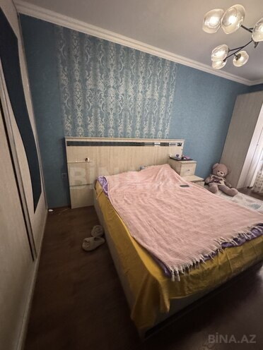 Сдаётся 2-комн. новостройка 60 м², photo 5 from 12