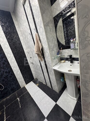 Сдаётся 2-комн. новостройка 60 м², photo 10 from 12