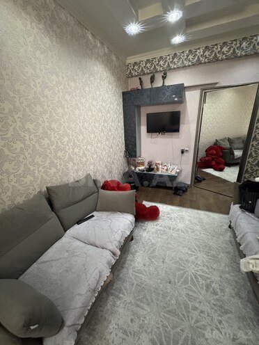 Сдаётся 2-комн. новостройка 60 м², photo 3 from 12