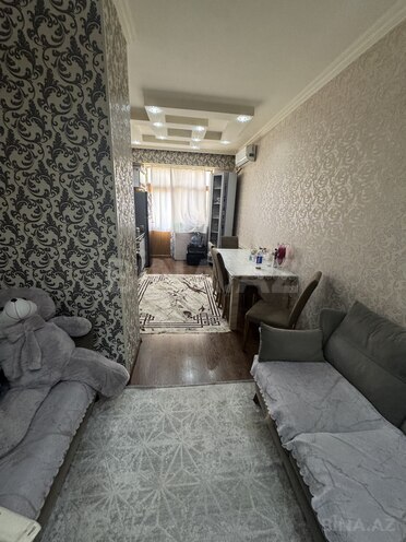 Сдаётся 2-комн. новостройка 60 м², photo 1 from 12