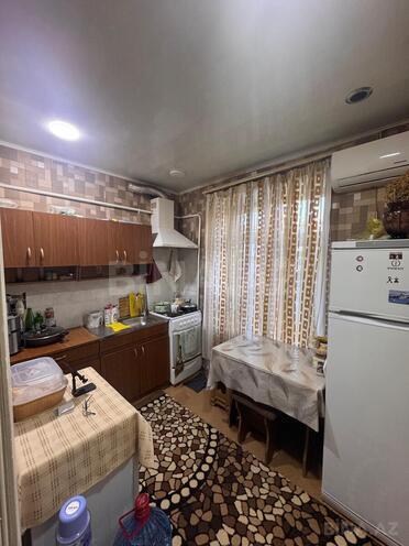 Продаётся 2-комн. вторичка 32 м², пос. Бадамдар, photo 8 from 11