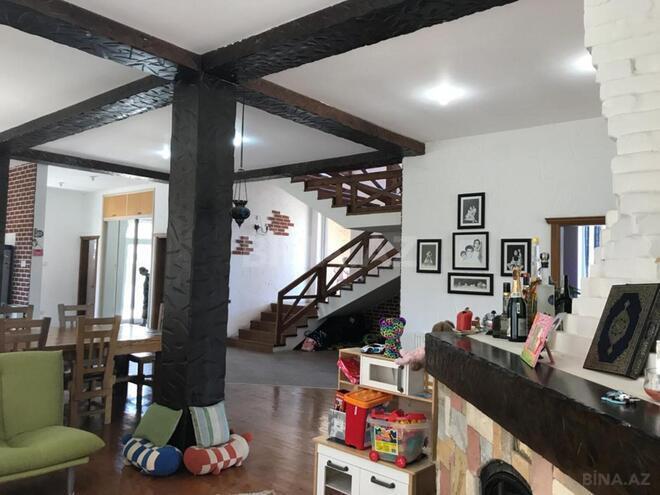 Сдаётся 6-комн. дом/дача 250 м², пос. Мардакан, photo 7 from 11