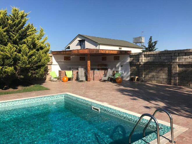 Сдаётся 6-комн. дом/дача 250 м², пос. Мардакан, photo 8 from 11