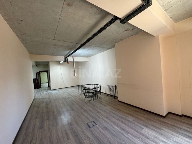 Продаётся 3-комн. новостройка 140 м², Насиминский  р., photo 8 from 12