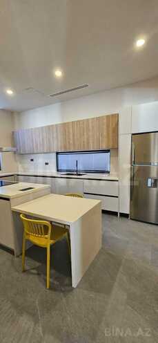 Продаётся 7-комн. дом/дача 600 м², пос. Бильгях, photo 12 from 19