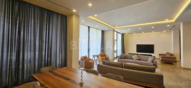 Продаётся 7-комн. дом/дача 600 м², пос. Бильгях, photo 4 from 19