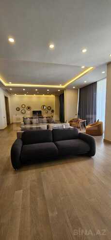 Продаётся 7-комн. дом/дача 600 м², пос. Бильгях, photo 9 from 19