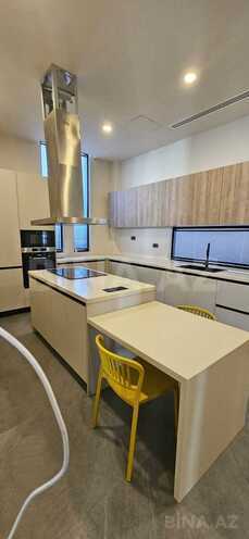 Продаётся 7-комн. дом/дача 600 м², пос. Бильгях, photo 11 from 19