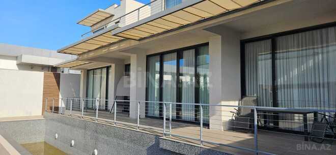 Продаётся 7-комн. дом/дача 600 м², пос. Бильгях, photo 3 from 19