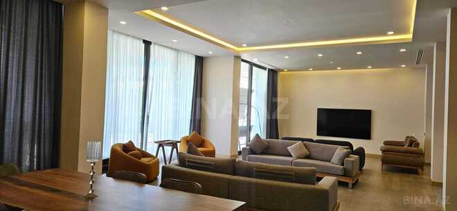Продаётся 7-комн. дом/дача 600 м², пос. Бильгях, photo 5 from 19