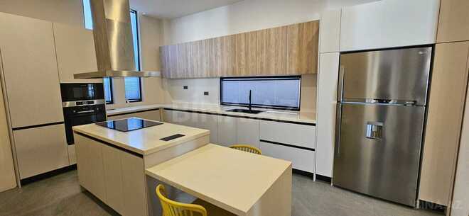 Продаётся 7-комн. дом/дача 600 м², пос. Бильгях, photo 10 from 19