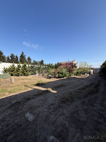 Satılır  torpaq 6 sot, Şüvəlan q., photo 3 from 10