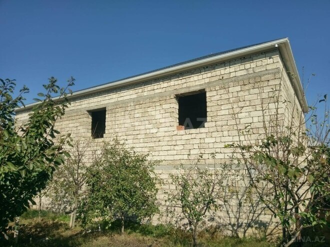 Продаётся 8-комн. дом/дача 350 м², пос. Мамедли, photo 5 from 27