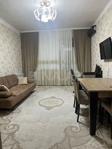 Продаётся 2-комн. вторичка 55 м², м. Шах Исмаил Хатаи, photo 1 from 12
