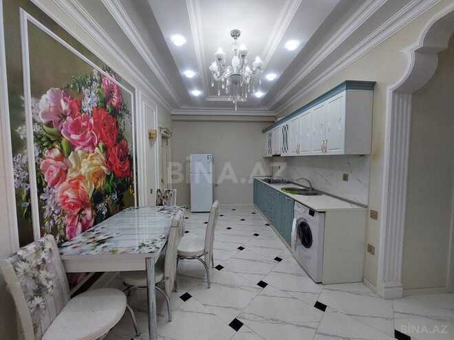 İcarəyə verilir 2 otaqlı yeni tikili 80 m², 20 Yanvar m., photo 9 from 14