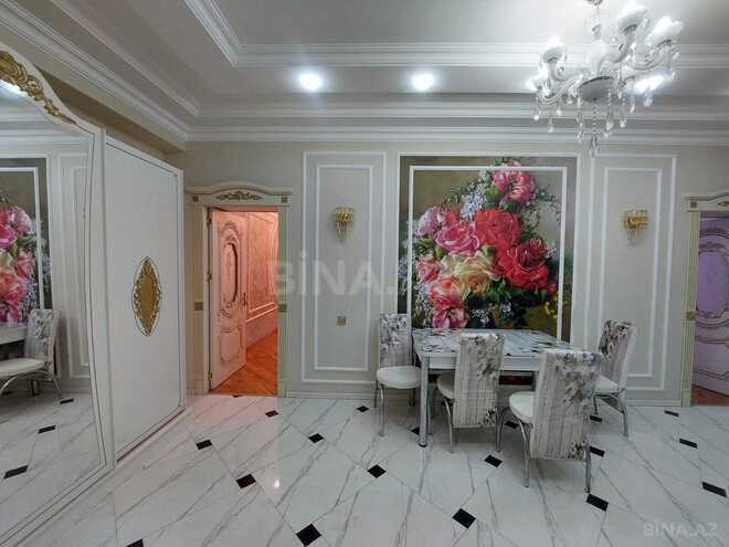 İcarəyə verilir 2 otaqlı yeni tikili 80 m², 20 Yanvar m., photo 12 from 14
