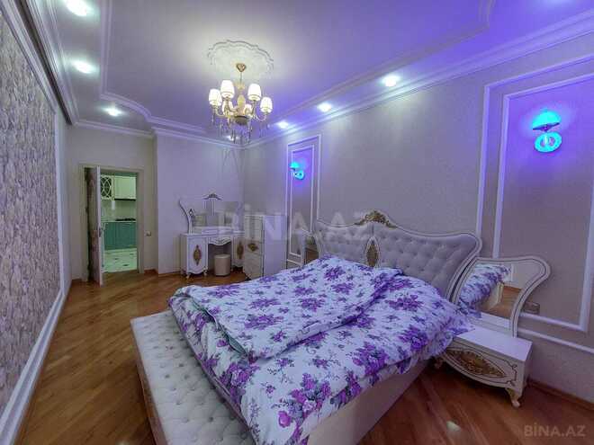 İcarəyə verilir 2 otaqlı yeni tikili 80 m², 20 Yanvar m., photo 3 from 14