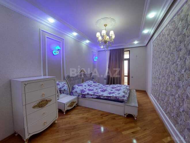 İcarəyə verilir 2 otaqlı yeni tikili 80 m², 20 Yanvar m., photo 1 from 14