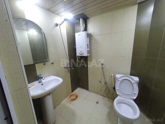 İcarəyə verilir 2 otaqlı köhnə tikili 50 m², Neftçilər m., photo 9 from 18