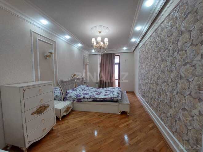 İcarəyə verilir 2 otaqlı yeni tikili 80 m², 20 Yanvar m., photo 4 from 14